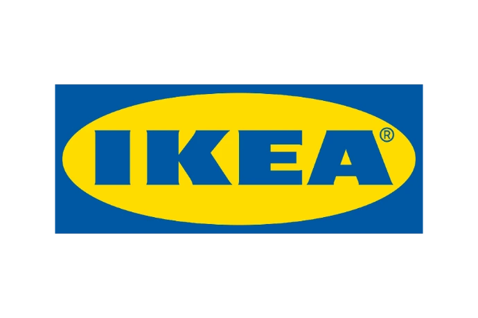 Glass Railing for IKEA